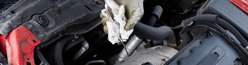 Auto Repair