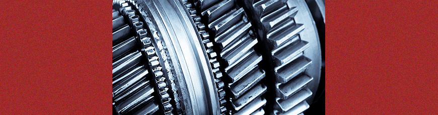 Transmission Repair